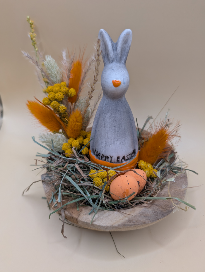 Ostern Deko